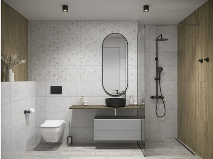 Плитка Tenero стен коричн 298х598x9 (16957),ОООФКЗ