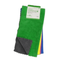 Салфетка для мытья авто MB-260, 30х30см (4шт.) 4CAR