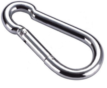 тр Карабин   цинк 6 мм