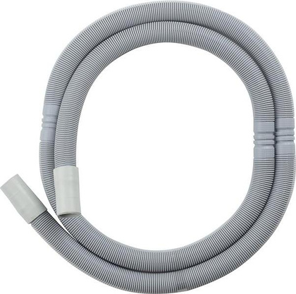 Шланг сливной для стиральной машины 150 см. арт.SM151-38-MR