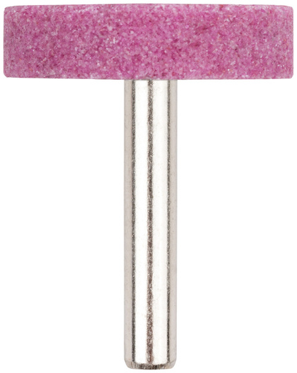 Шарошка абразивная по мет.хв.6 мм цилиндр 32х8мм FIT