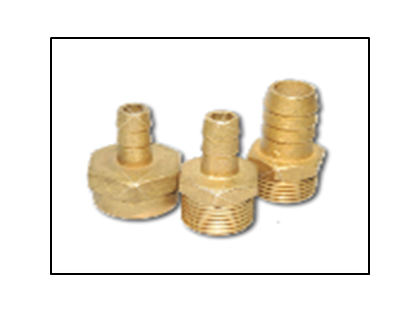 Штуцер 15/16 ц арт.ZW50021