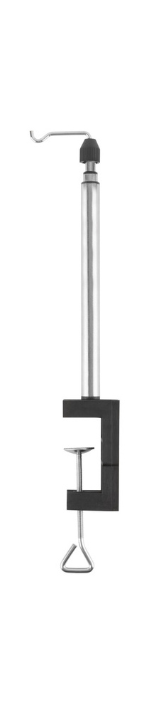 Штатив телескопический для гравера 260-535мм FIT