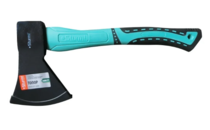 Топор 1 кг. ''Tomahawk'' фиберглассовое топорище Sturm! 1015-07-1000