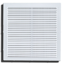 Вентрешетка I-2323 240х240мм П STORM производитель ООО ДИЛМАРКЕТ, РБ