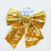 Бант Golden shine Калядны час