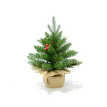 Ель искусственная ТМ Christmas Touch 45 см, арт. HJT1919