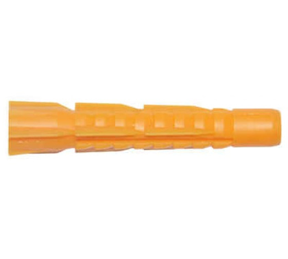 Дюбель универсальный полипропилен 6х37 30шт Tech-Krep