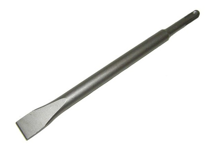 Лопатка (зубило плоское) SDS-max 25х400 мм Bohrer