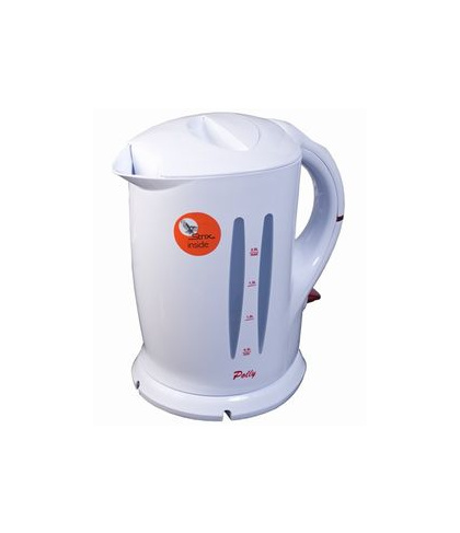 Электрочайник Polly ЕК-12 2,0 л, белый