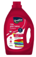 Гель для стирки QUALITA для ЦВЕТНОГО белья 2000мл