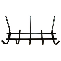 Вешалка Славит Плюс Ф12-5 черная