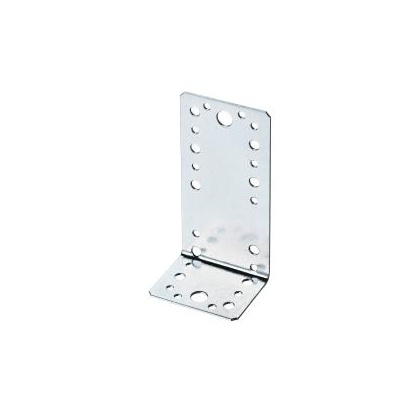 Уголок крепежный РОСКРЕП асимметричный KUAS-40