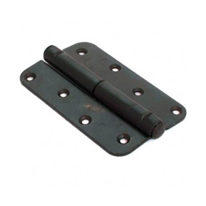 Петля БелТИЗ ПН 1-110 мм оксидированная левая, 2 шт