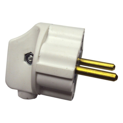 Вилка штепсельная В6-005