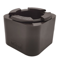 Воронка желоба 67/80, MUROL UNI U110, UNI-B коричневый