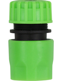 Муфта коннектор OKKO YM5809-O, 1/2