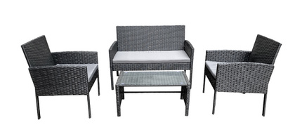 Набор садовой мебели SATO Lounge FR304