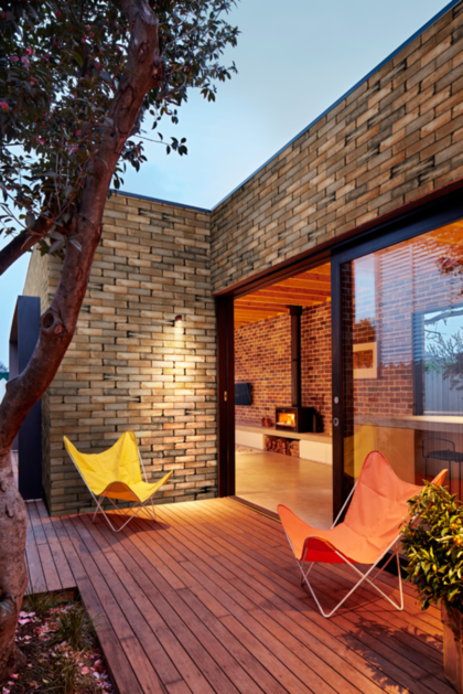 Плитка Brick House клинкер палевый 250x75x8, ОАО Березастройматериалы