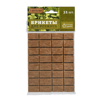 Брикеты для розжига BOYSCOUT 32 шт/уп