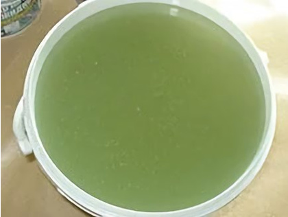 Жидкое стекло натриевое 1,5кг