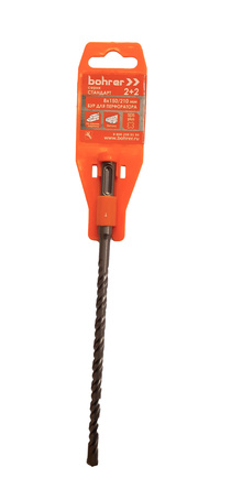 Бур-сверло SDSp 8x210x150 Bohrer Standart