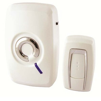 Звонок беспроводной TDM SQ1901-0101