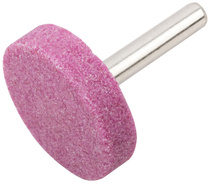 Шарошка абразивная по мет.хв.6 мм цилиндр 32х8мм FIT