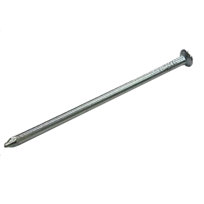 Гвоздь строительный - 2.5x50 РБ (0.1 кг)