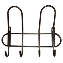 Вешалка Славит Плюс Ф6-4 медная