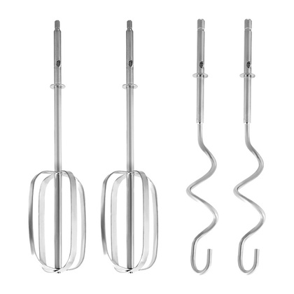 Миксер GALAXY LINE GL 2228, 700 Вт, 5 скоростей + режим “ТУРБО”