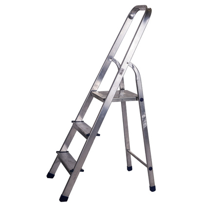 Лестница-стремянка алюминиевая  3 ступ. STAIRS AS03
