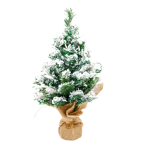 Ель искусственная заснеженная Charm Калядны час 45 см, арт. ZRXS-45