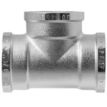 Тройник 3/4 в/MPF, MP-У