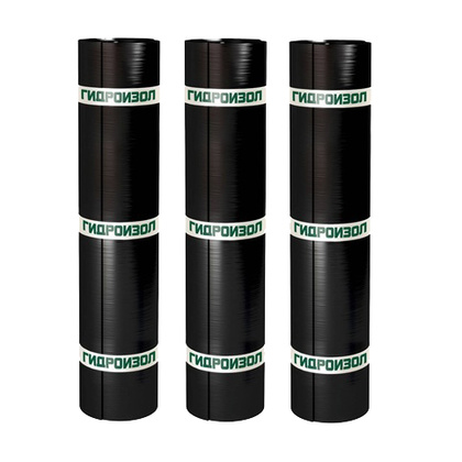 Гидроизол ХПП - 2,0, S10 м2