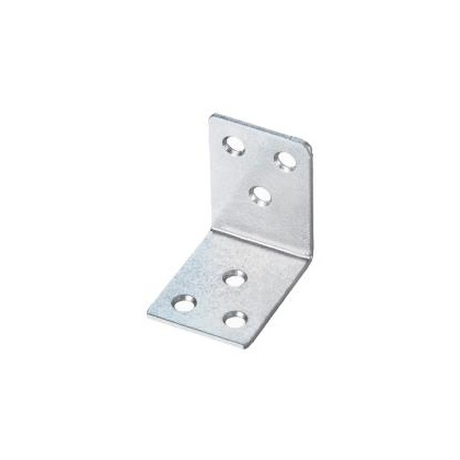 Уголок мебельный РОСКРЕП KS3 (30х30х30) (широкий)