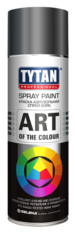 Краска аэрозольная TYTAN Professional RAL 7015 серая 400мл