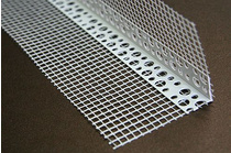 Уголок штукатурный 70х70х3000 мм