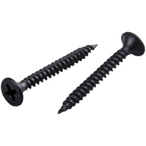 Шуруп по гипсокартону 3,5х45 крупная резьба 500 шт
