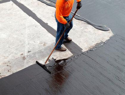 Мастика Технониколь AquaMast 18 кг (РБ)