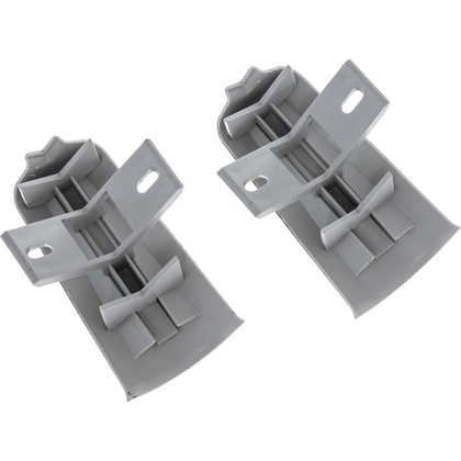 Угол наружн. Qvant Q09 Монолит (2шт)