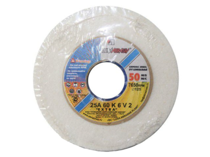 Круг шлиф. ПП(1) 250х25х76 25А 60 K/L LUGAabrasiv