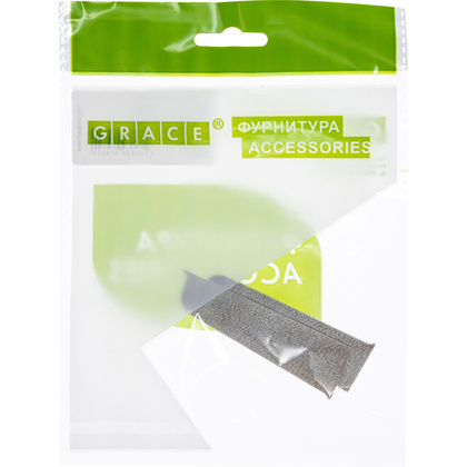 Заглушка лев. и прав.Qvant Q10 Дуб Бастион (2шт)