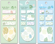 Стикеры Art&Home Eco