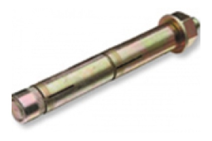 Анкерный болт двухраспорный 12х250 (2шт)