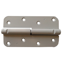 Петля ПН -130 полимерная левая 2 шт