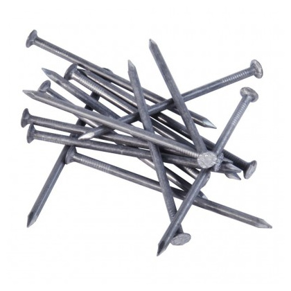 Гвозди 1,6х25 мм, 0,1 кг