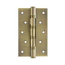 Петля дверная NORA-M ЭКО 125 бронза 2 шт