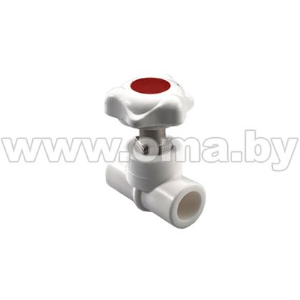 Вентиль PPR-3 20 мм