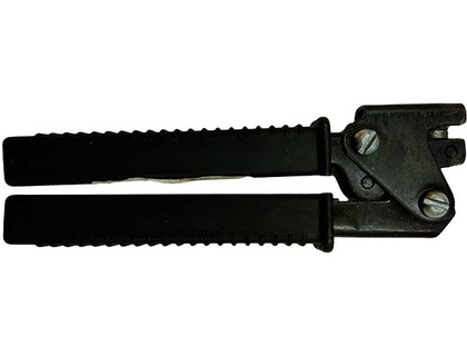 Пломбиратор с клеймом ф 10мм